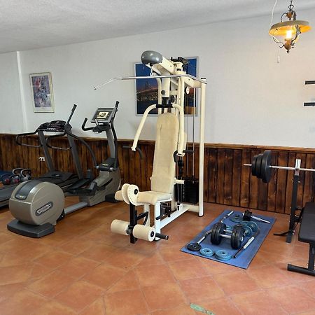 Alpenlodge, Ferienwohnung 6 Тирзе Экстерьер фото