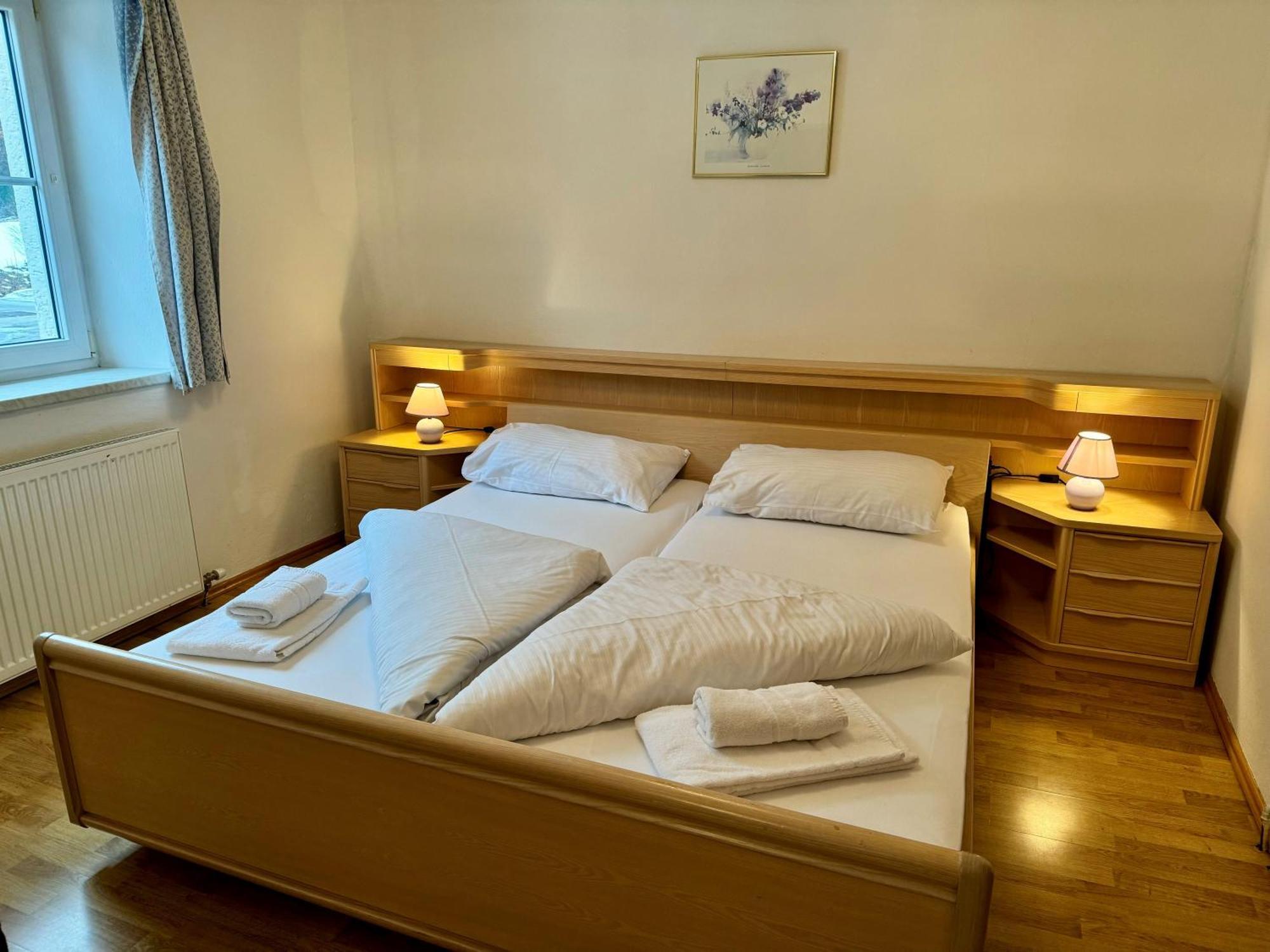 Alpenlodge, Ferienwohnung 6 Тирзе Экстерьер фото
