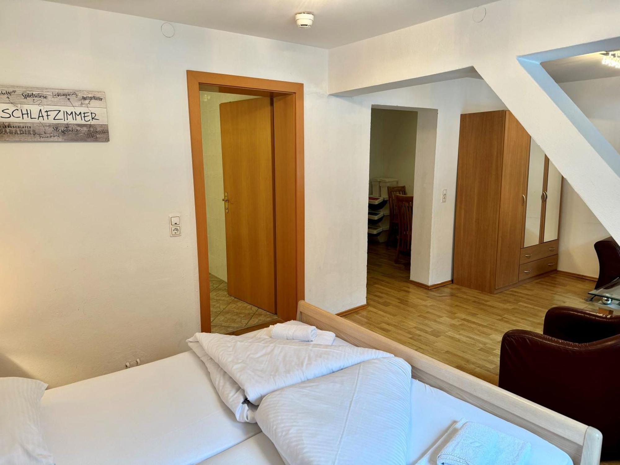 Alpenlodge, Ferienwohnung 6 Тирзе Экстерьер фото