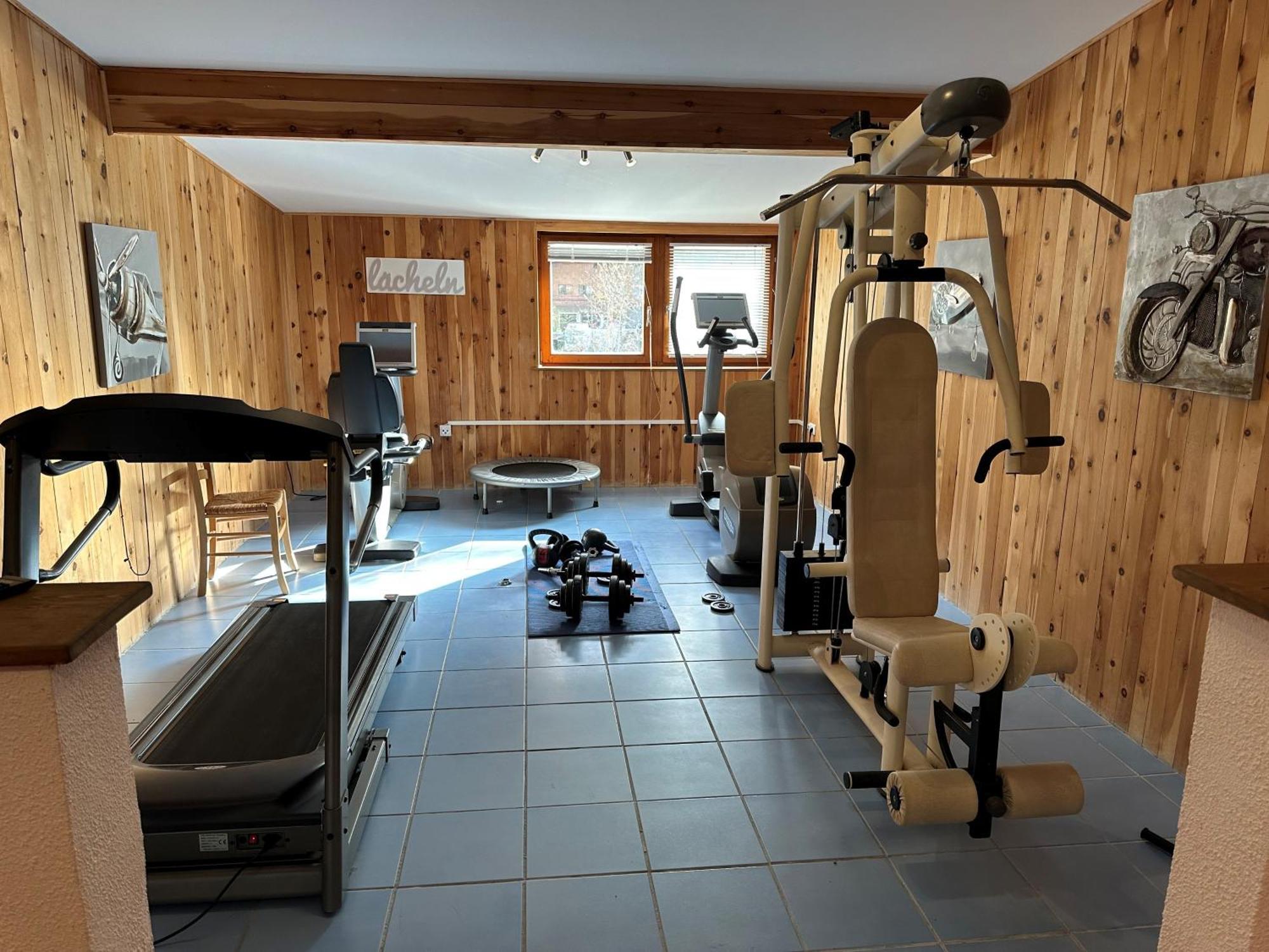 Alpenlodge, Ferienwohnung 6 Тирзе Экстерьер фото