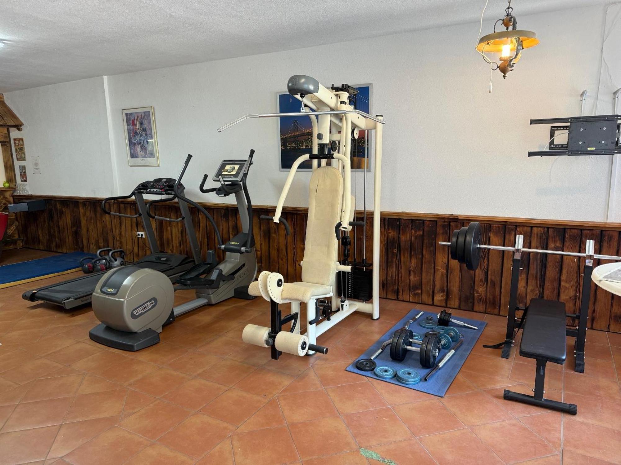 Alpenlodge, Ferienwohnung 6 Тирзе Экстерьер фото